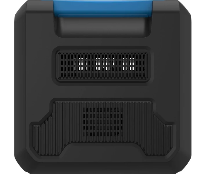 Фото - зарядную станцию Портативная зарядная станция Hölmer BCP1500 1500W / 1280Wh / LiFePO4
