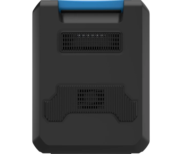 Фото - зарядную станцию Портативная зарядная станция Hölmer BCP2400 2400W/2560Wh/LiFePO4