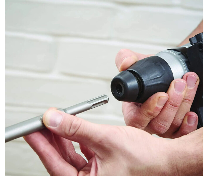 Фото - перфоратор Перфоратор сетевой BLACK+DECKER (BEHS03K)