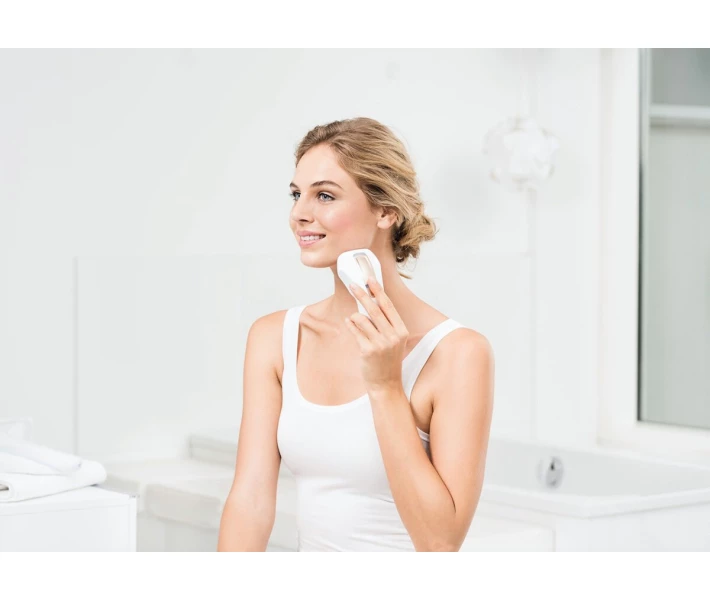 Фото - фотоэпилятор Фотоэпилятор Beurer IPL 5500 Pure Skin Pro