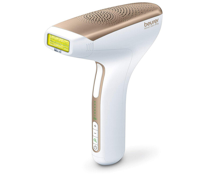 Фото - фотоэпилятор Фотоэпилятор Beurer IPL VELVET SKIN PRO (8500)