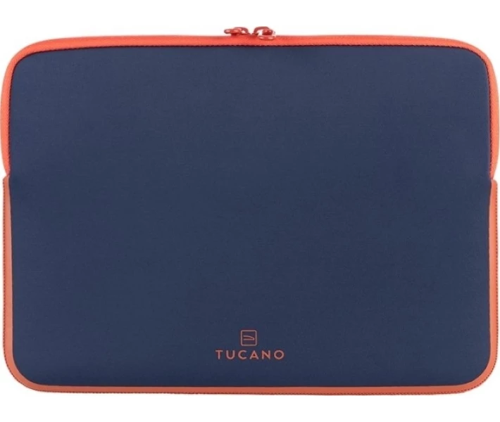 Фото - чехол для Apple MacBook Чехол для MacBook Pro 13" Tucano Elements Second Skin Blue (BF-E-MB213-B)