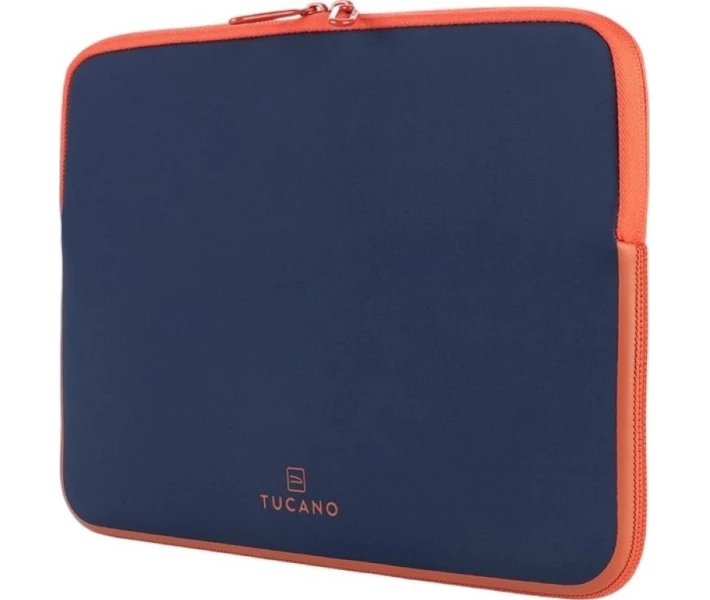 Фото - чехол для Apple MacBook Чехол для MacBook Pro 13" Tucano Elements Second Skin Blue (BF-E-MB213-B)