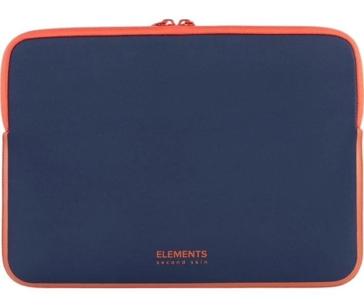 Фото - чехол для Apple MacBook Чехол для MacBook Pro 13" Tucano Elements Second Skin Blue (BF-E-MB213-B)