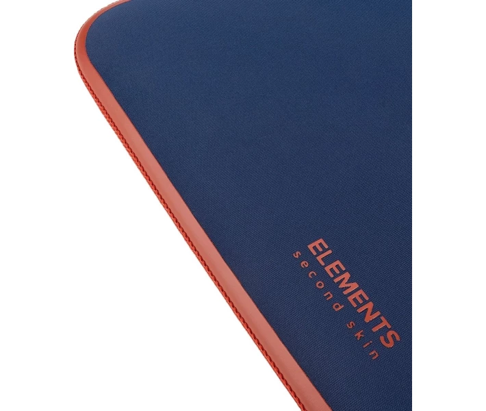 Фото - чехол для Apple MacBook Чехол для MacBook Pro 13" Tucano Elements Second Skin Blue (BF-E-MB213-B)