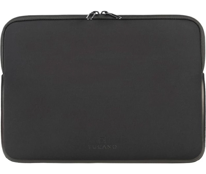 Фото - чехол для Apple MacBook Чехол для MacBook Pro 13" Tucano Elements Second Skin Black (BF-E-MB213-BK)