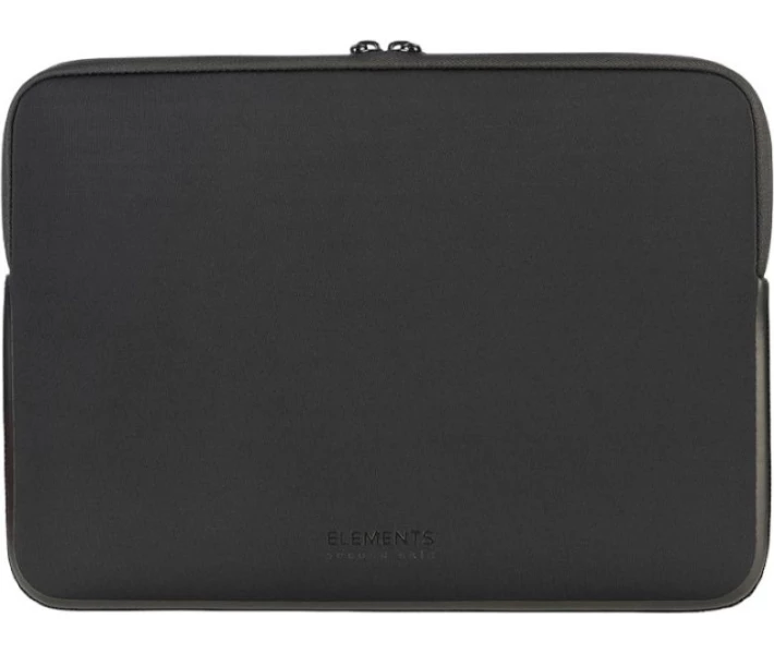 Фото - чехол для Apple MacBook Чехол для MacBook Pro 13" Tucano Elements Second Skin Black (BF-E-MB213-BK)