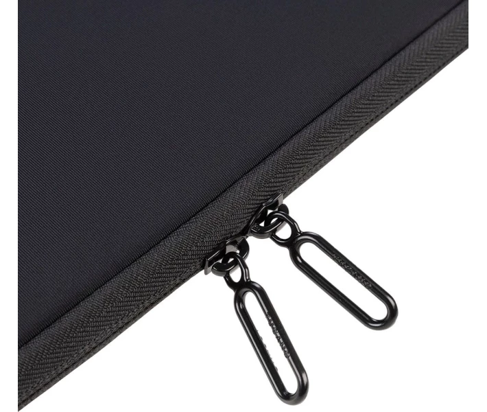 Фото - чехол для Apple MacBook Чехол для MacBook Pro 13" Tucano Elements Second Skin Black (BF-E-MB213-BK)