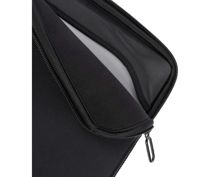 Фото - чехол для Apple MacBook Чехол для MacBook Pro 13" Tucano Elements Second Skin Black (BF-E-MB213-BK)