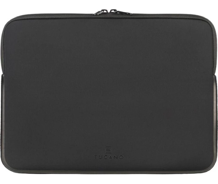 Фото - чехол для Apple MacBook Чехол для MacBook Pro 14" Tucano Elements Second Skin Black (BF-E-MB214-BK)