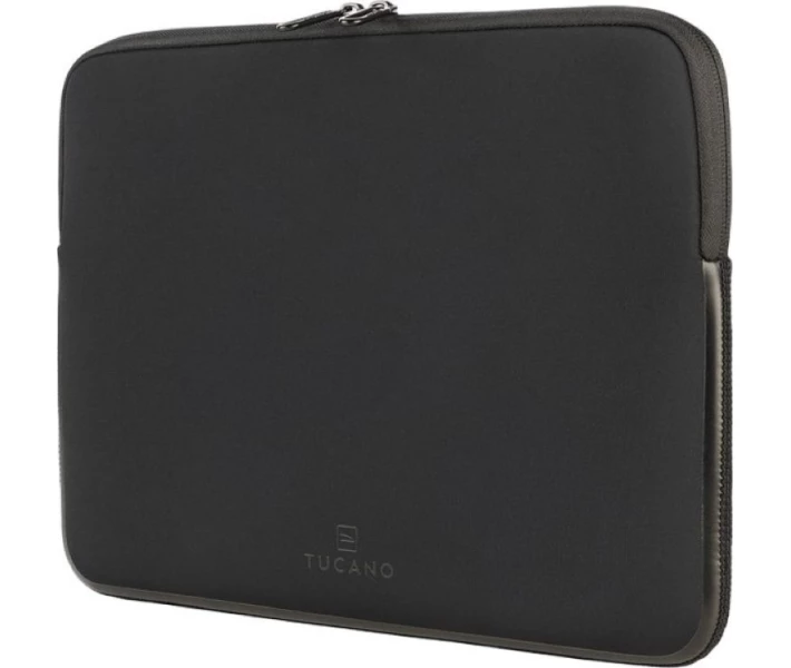 Фото - чехол для Apple MacBook Чехол для MacBook Pro 14" Tucano Elements Second Skin Black (BF-E-MB214-BK)