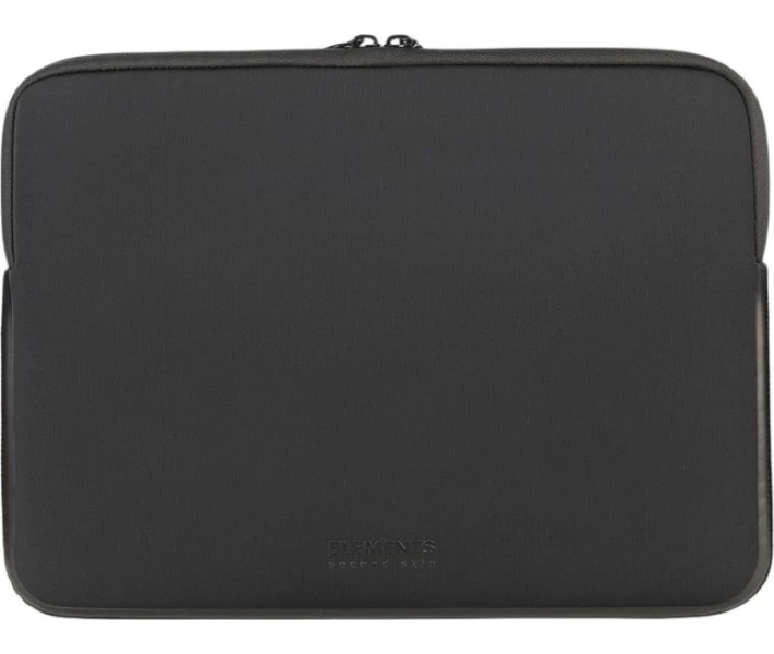 Фото - чехол для Apple MacBook Чехол для MacBook Pro 14" Tucano Elements Second Skin Black (BF-E-MB214-BK)