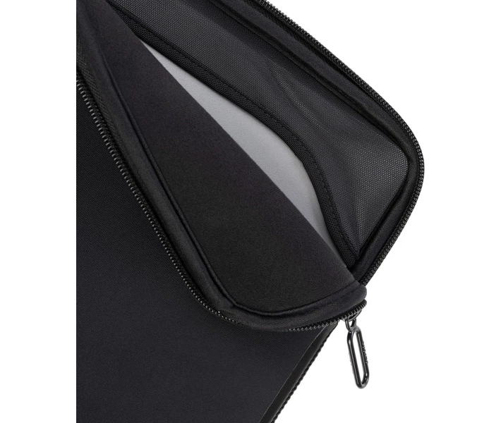 Фото - чехол для Apple MacBook Чехол для MacBook Pro 14" Tucano Elements Second Skin Black (BF-E-MB214-BK)