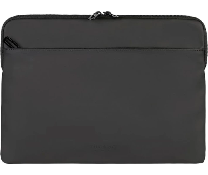Фото - чехол для Apple MacBook Чехол для MacBook Pro 14" Tucano Gommo Black (BFGOM1314-BK)