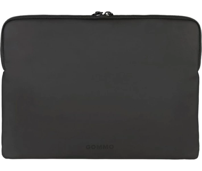 Фото - чехол для Apple MacBook Чехол для MacBook Pro 14" Tucano Gommo Black (BFGOM1314-BK)