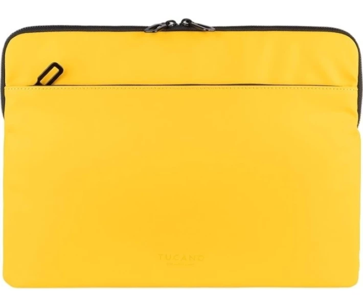 Фото - чехол для Apple MacBook Чехол для MacBook Pro 14" Tucano Gommo Yellow (BFGOM1314-Y)
