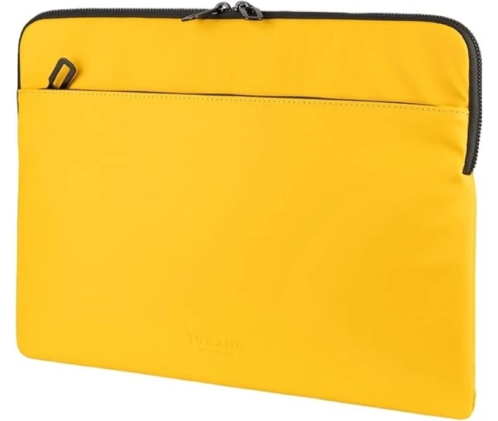 Фото - чехол для Apple MacBook Чехол для MacBook Pro 14" Tucano Gommo Yellow (BFGOM1314-Y)