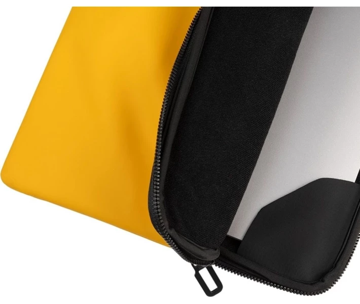 Фото - чехол для Apple MacBook Чехол для MacBook Pro 14" Tucano Gommo Yellow (BFGOM1314-Y)