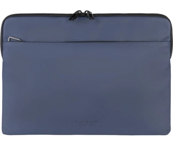 Фото - чехол для Apple MacBook Чехол для MacBook Pro 16" Tucano Gommo Blue (BFGOM1516-B)
