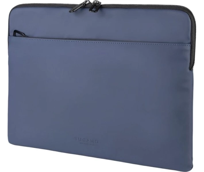Фото - чехол для Apple MacBook Чехол для MacBook Pro 16" Tucano Gommo Blue (BFGOM1516-B)