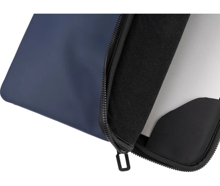 Фото - чехол для Apple MacBook Чехол для MacBook Pro 16" Tucano Gommo Blue (BFGOM1516-B)