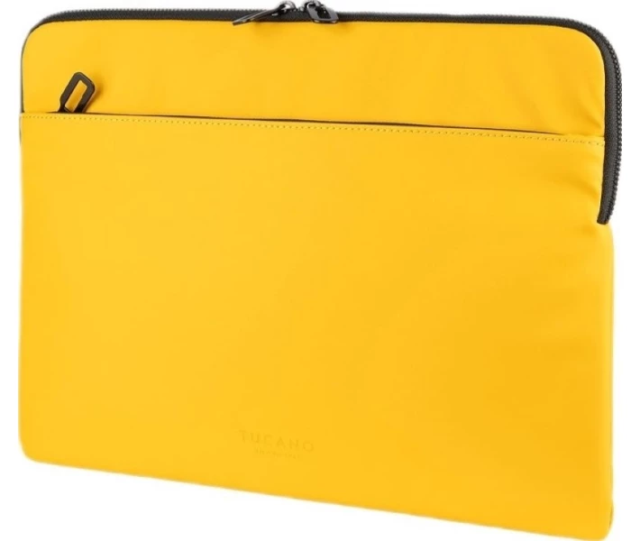 Фото - чехол для Apple MacBook Чехол для MacBook Pro 16" Tucano Gommo Yellow (BFGOM1516-Y)