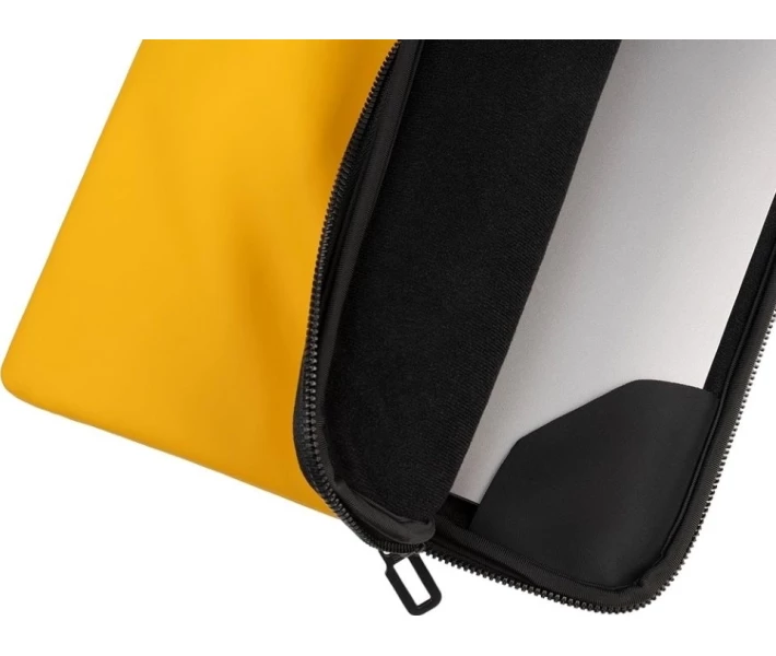 Фото - чехол для Apple MacBook Чехол для MacBook Pro 16" Tucano Gommo Yellow (BFGOM1516-Y)