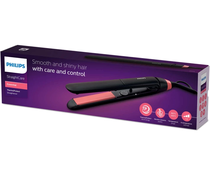 Фото - стайлер Стайлер Philips BHS376/00 серии 3000