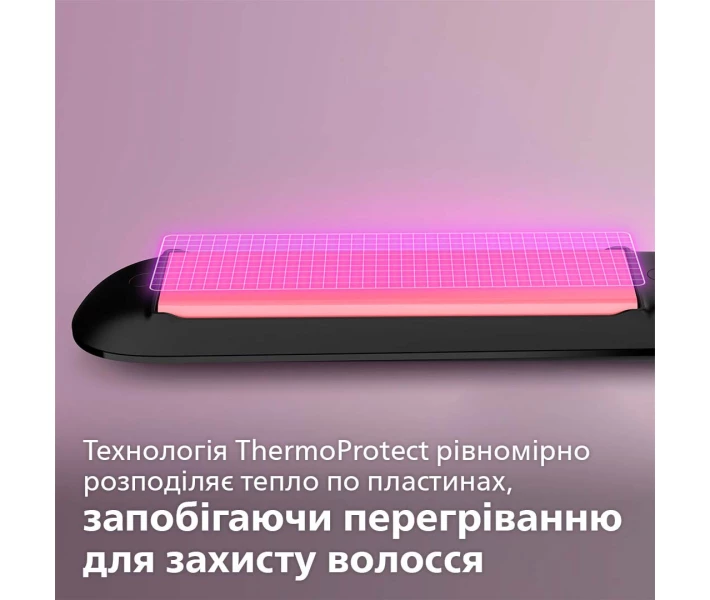 Фото - стайлер Стайлер Philips BHS376/00 серии 3000