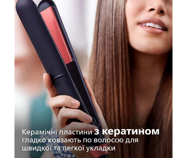 Фото - стайлер Стайлер Philips BHS376/00 серии 3000