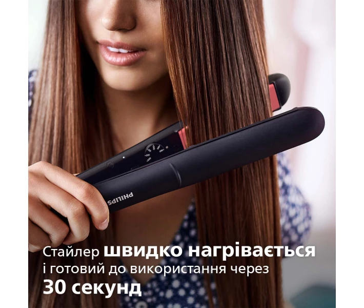 Фото - стайлер Стайлер Philips BHS376/00 серии 3000