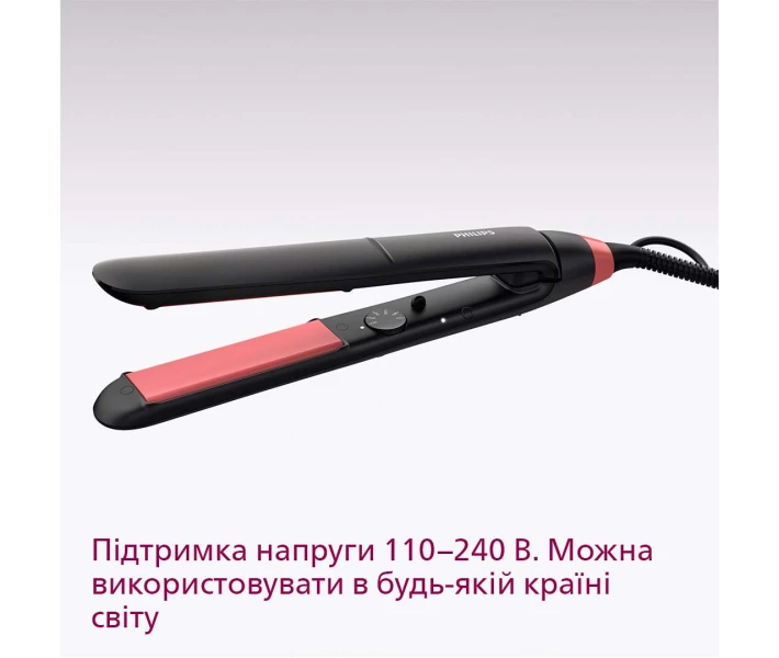 Фото - стайлер Стайлер Philips BHS376/00 серии 3000