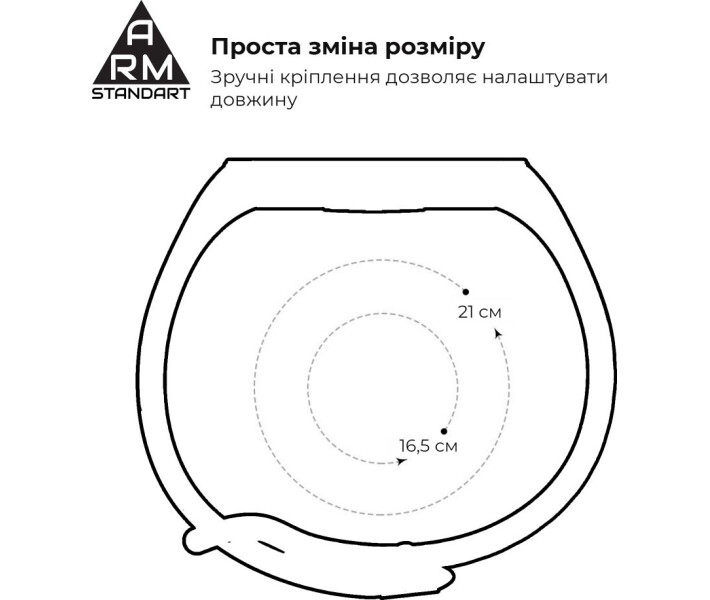 Фото - аксессуар к смарт-чсасам Ремешок AS Mi Band 7/6/5 White белый (ARM61893)