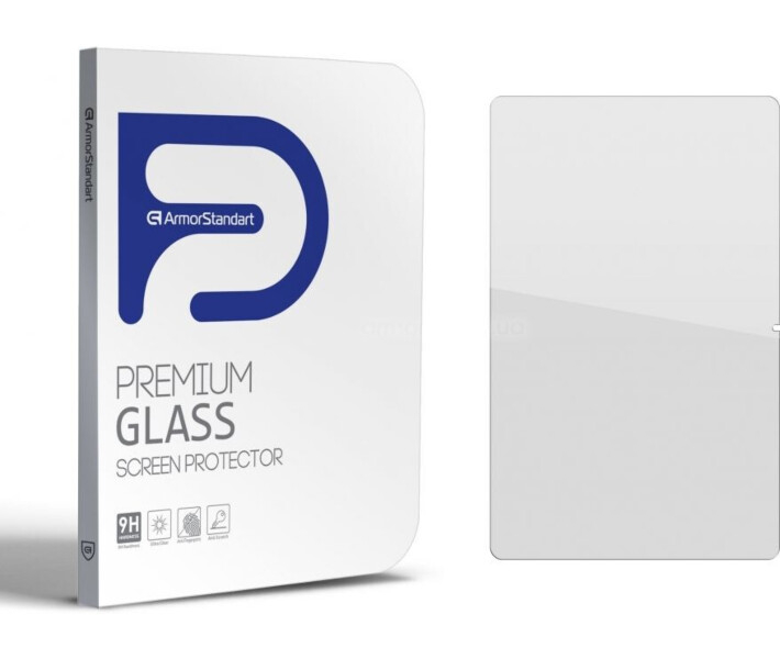 Фото - защитное стекло к планшету Защитное стекло Armorstandart Glass.CR для Lenovo Tab P11/P11 Plus (ARM60041)
