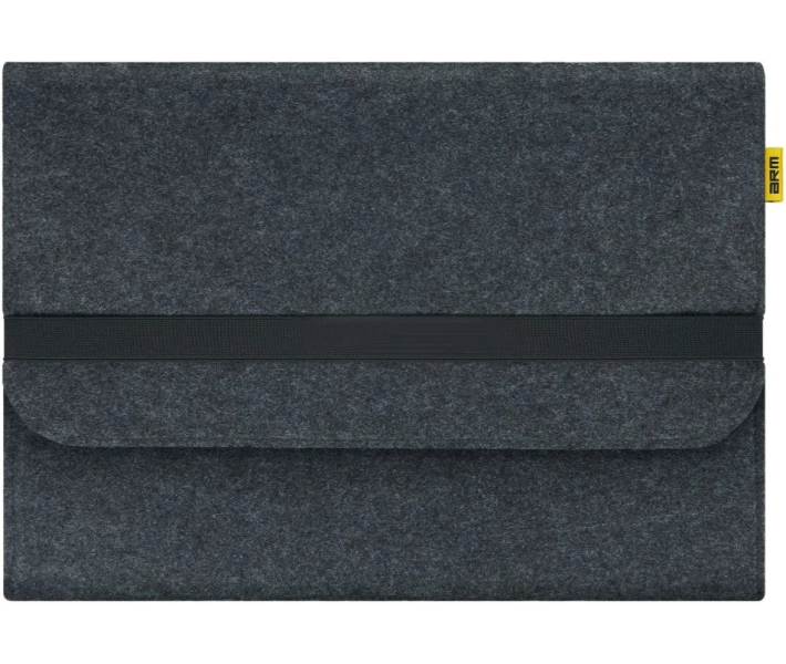 Фото - чехол для Apple MacBook Чехол для ноутбука ArmorStandart Feltery Case AS3 для MacBook 15-16" Black (ARM70773)