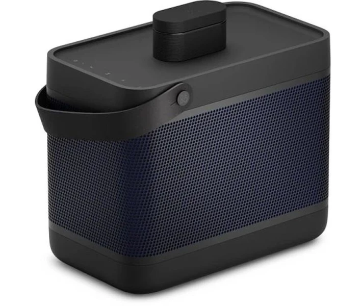 Фото - портативную колонку Акустика Bang&Olufsen Beolit 20 Black Anthracite (1253300)