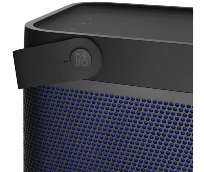 Фото - портативную колонку Акустика Bang&Olufsen Beolit 20 Black Anthracite (1253300)