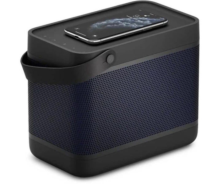 Фото - портативную колонку Акустика Bang&Olufsen Beolit 20 Black Anthracite (1253300)