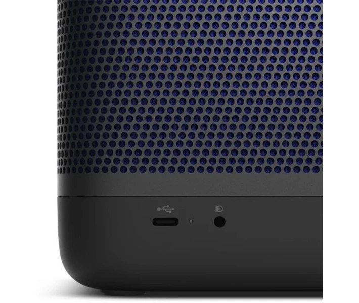 Фото - портативную колонку Акустика Bang&Olufsen Beolit 20 Black Anthracite (1253300)