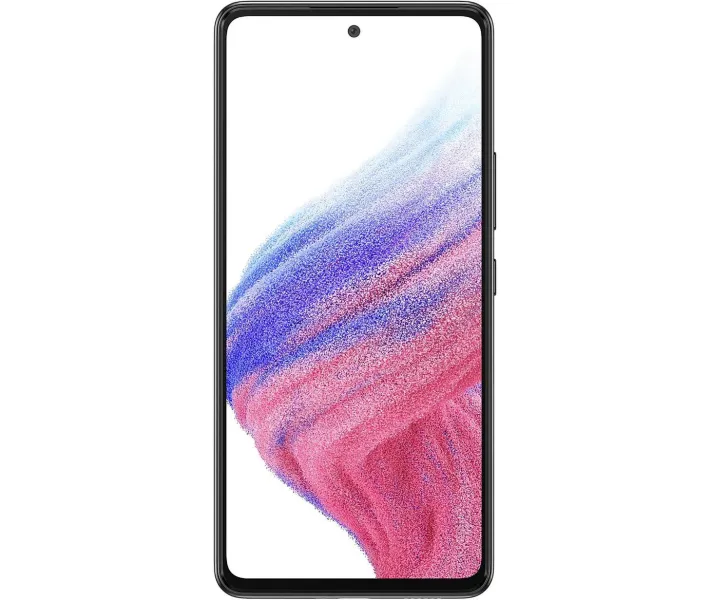 Samsung Galaxy A53 5G 6/128Gb BLACK(SM-A536EZKDSEK) купить в АЛЛО