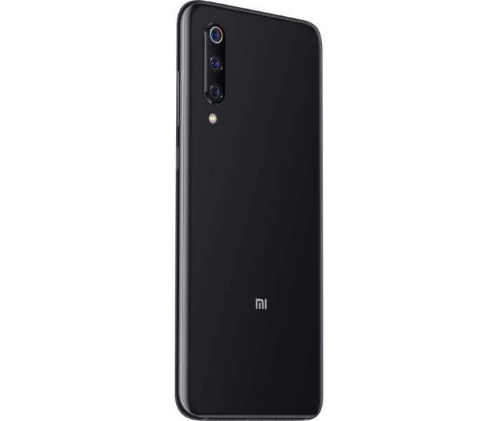 Xiaomi Mi 9 6/64GB Piano Black купить в Киеве ☛ цены на Allo.ua