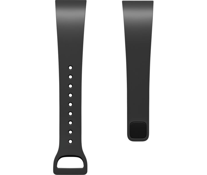 Ремешок Xiaomi для браслета Mi Smart Band 4C Strap (Black) купить в ...
