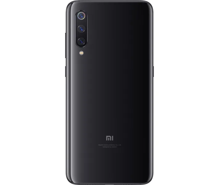 Xiaomi Mi 9 6/128GB Piano Black купить в АЛЛО – цена