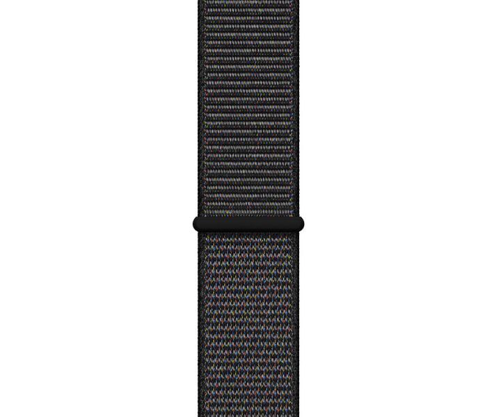 apple watch 4 mu6e2