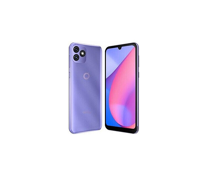 Фото - смартфон и мобильный телефон Смартфон Blackview Oscal C20 Pro 2/32GB (Purple) EU [64656]