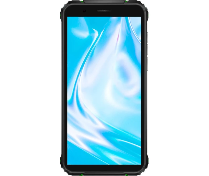 Фото - смартфон и мобильный телефон Смартфон Blackview BV5100 4/128GB Green