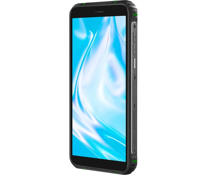 Фото - смартфон и мобильный телефон Смартфон Blackview BV5100 4/128GB Green
