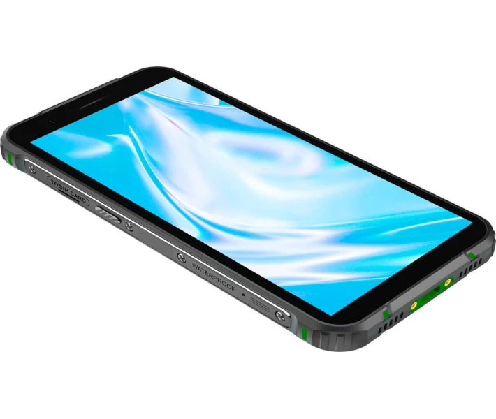 Фото - смартфон и мобильный телефон Смартфон Blackview BV5100 4/128GB Green