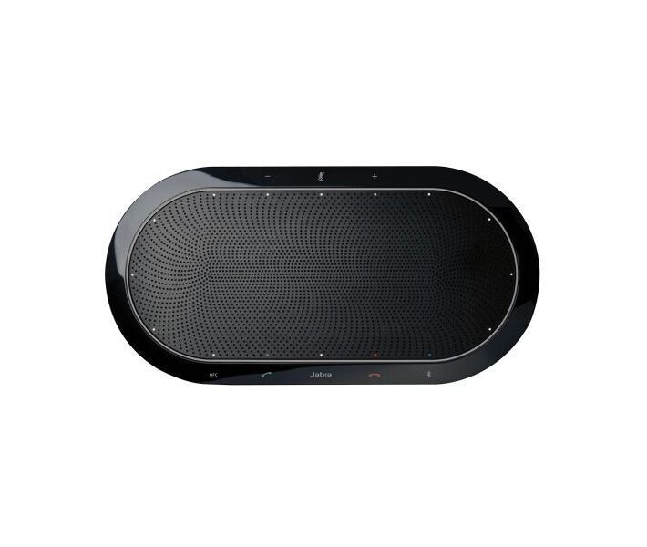 日本最級 JABRA SPEAK 810 及びオリジナルカバー付（タオル地