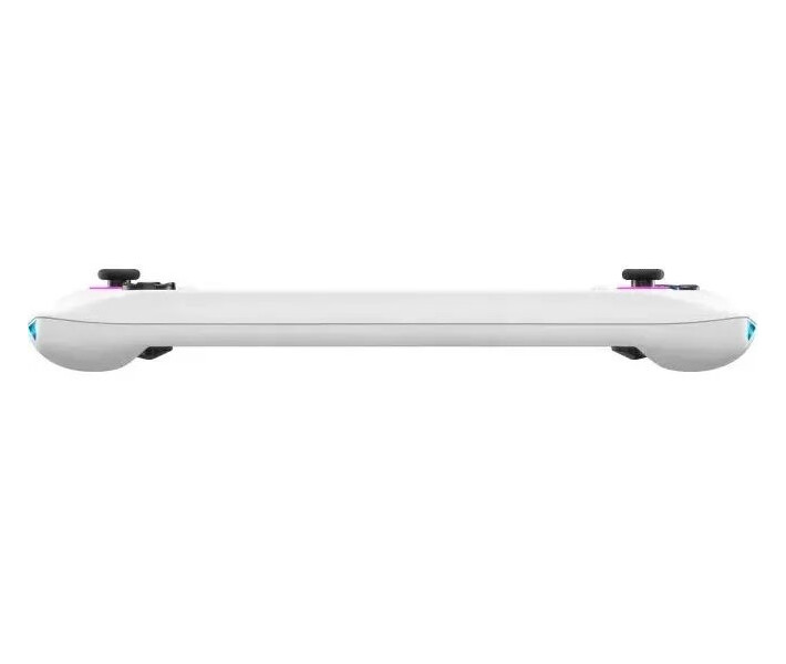 Фото - игровую консоль Консоль ASUS ROG Ally (2023) RC71L-NH022W